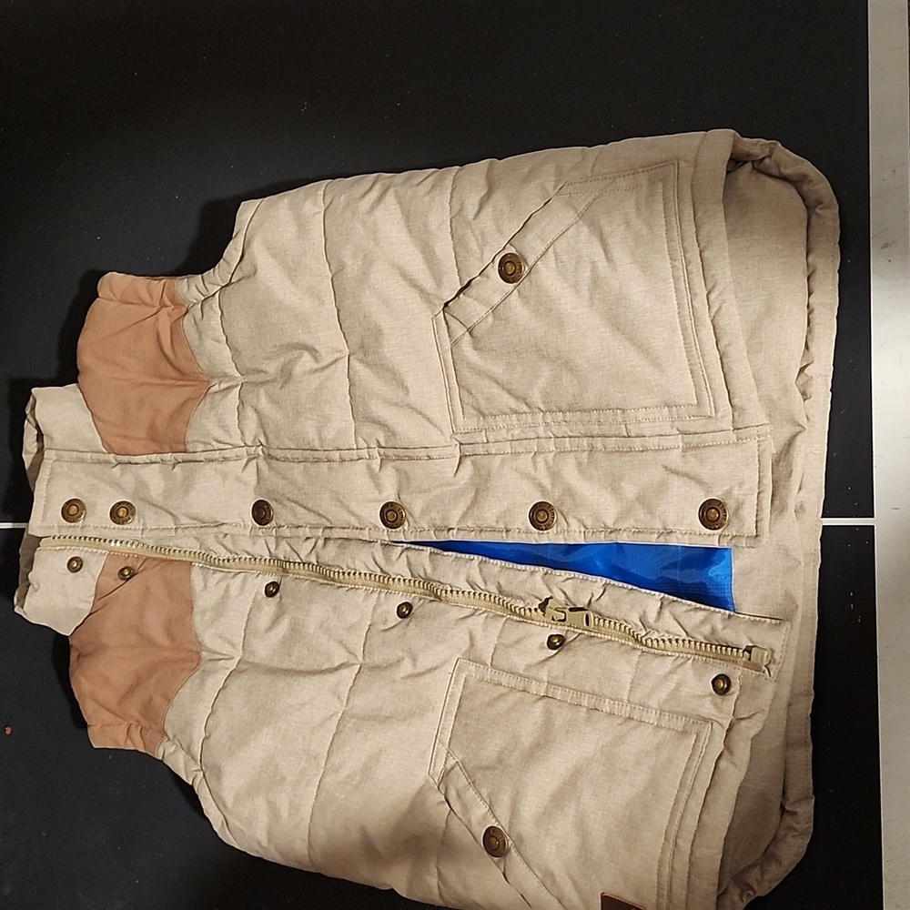 Kids Vest
